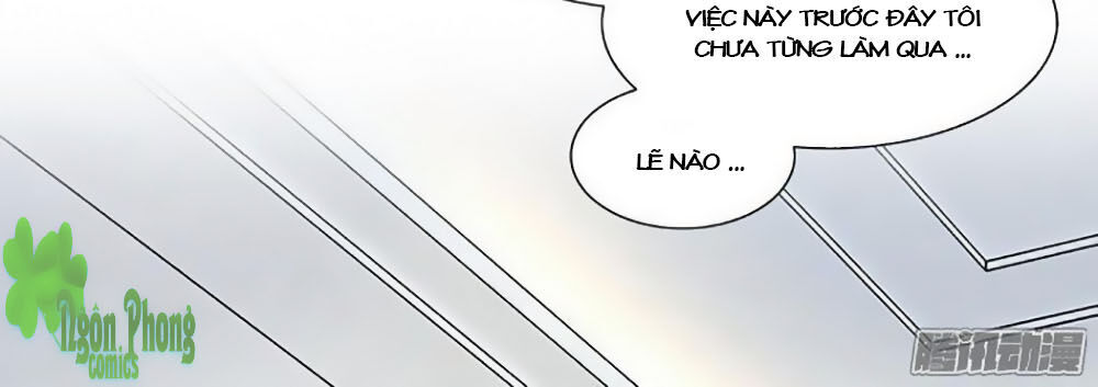 Tiểu Tâm Can Tuyệt Sủng Của Lạc Tiên Sinh Chap 9 - Next Chap 10