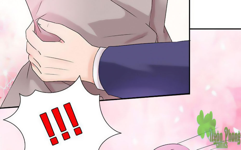Tiểu Tâm Can Tuyệt Sủng Của Lạc Tiên Sinh Chap 9 - Next Chap 10