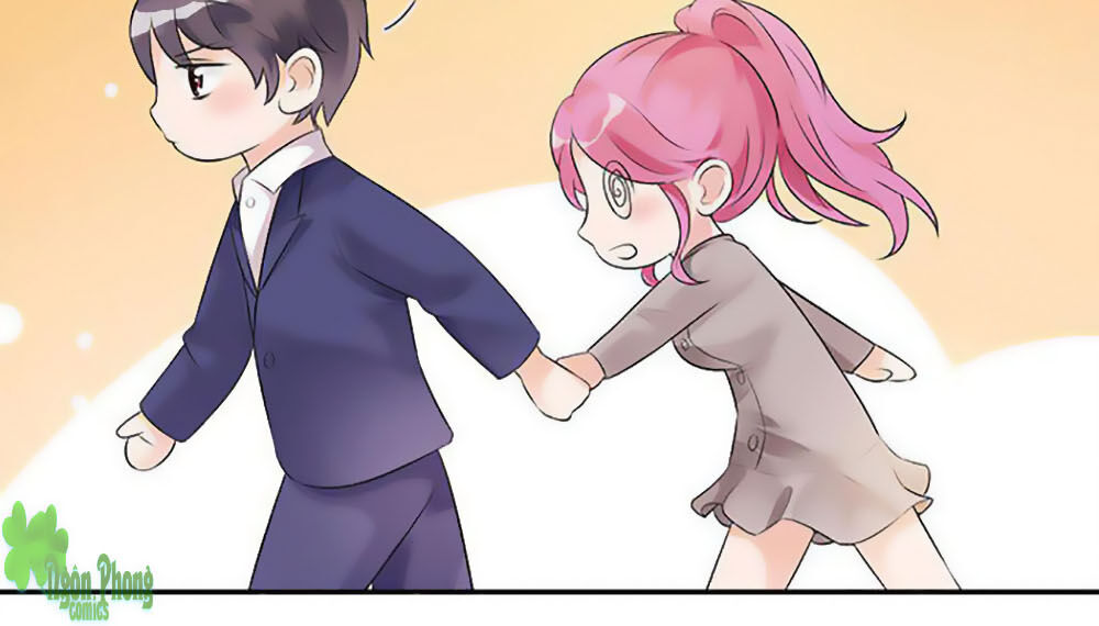 Tiểu Tâm Can Tuyệt Sủng Của Lạc Tiên Sinh Chap 9 - Next Chap 10