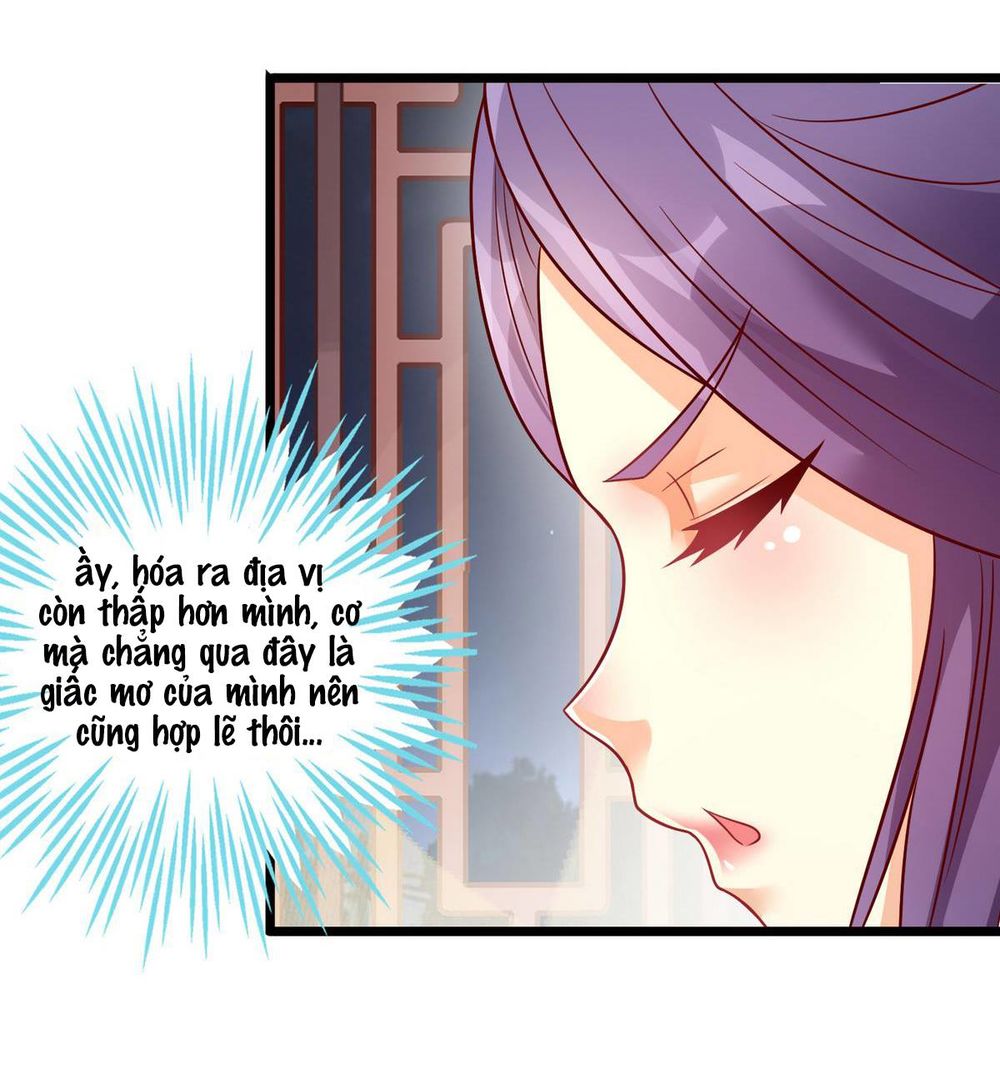 Khuynh Thế Thần Thâu Của Ngự Quân Ký Chap 3 - Next Chap 4