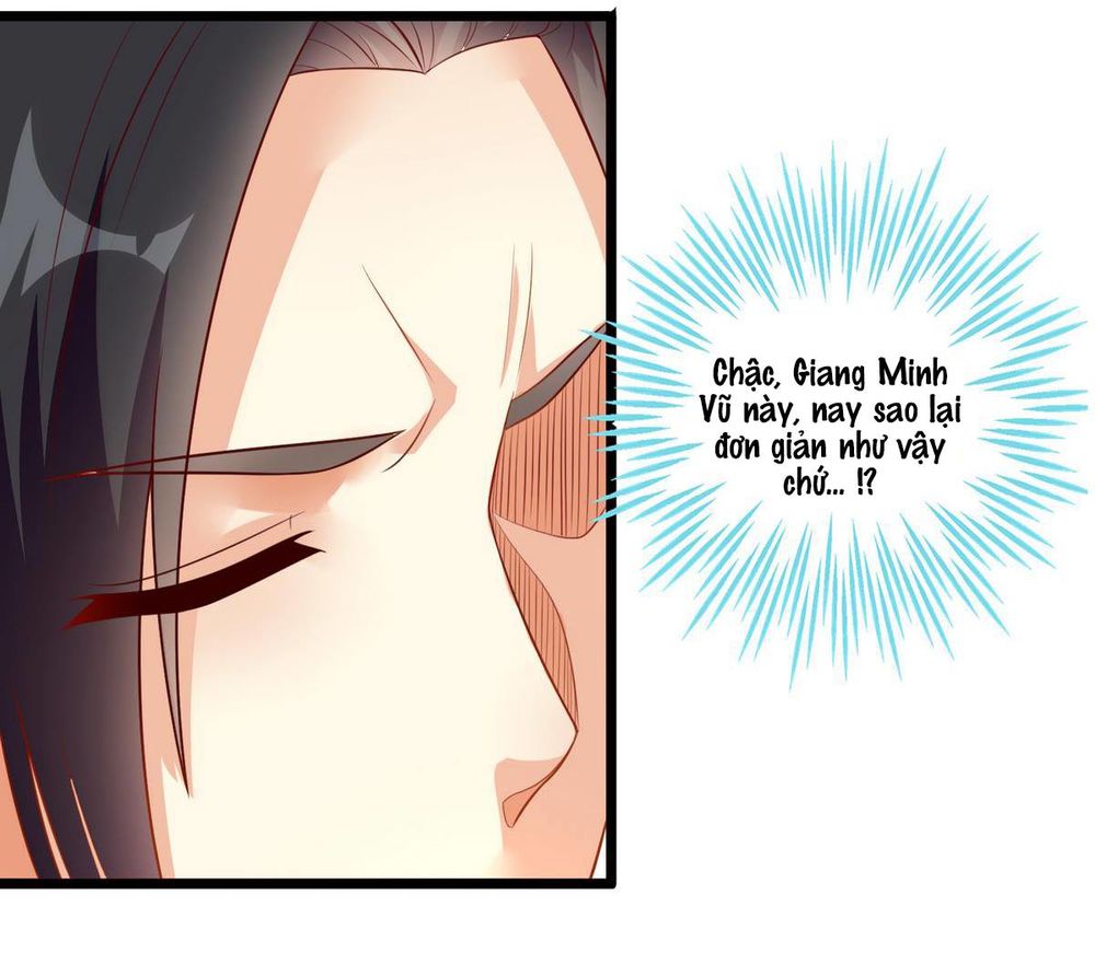 Khuynh Thế Thần Thâu Của Ngự Quân Ký Chap 3 - Next Chap 4