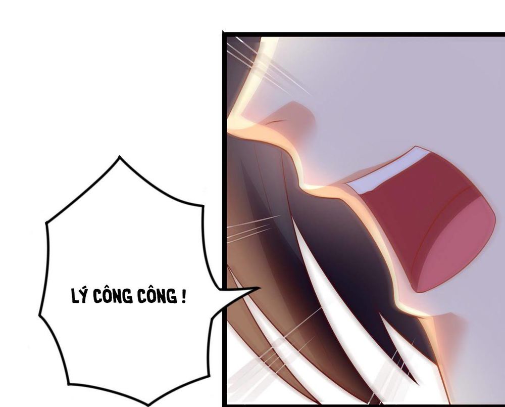 Khuynh Thế Thần Thâu Của Ngự Quân Ký Chap 3 - Next Chap 4