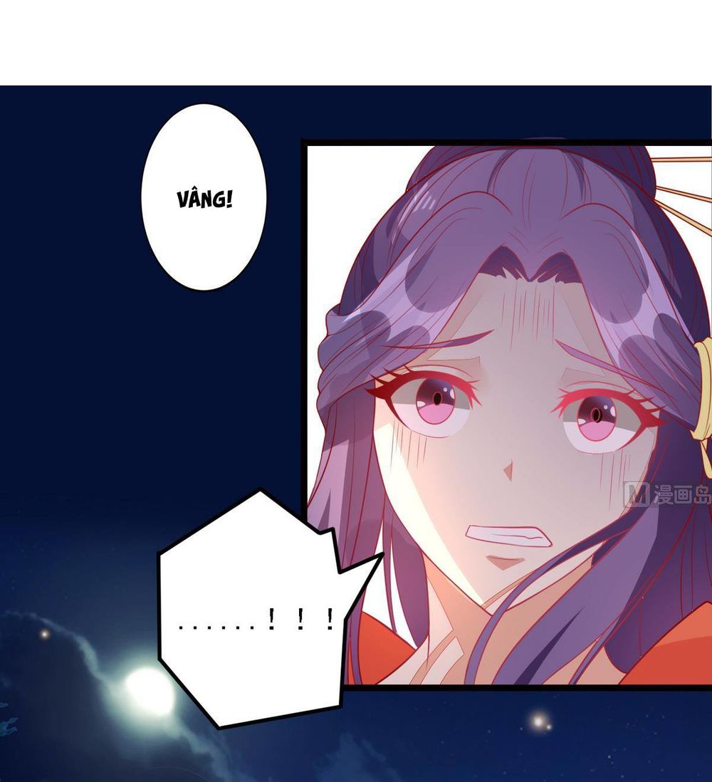 Khuynh Thế Thần Thâu Của Ngự Quân Ký Chap 3 - Next Chap 4