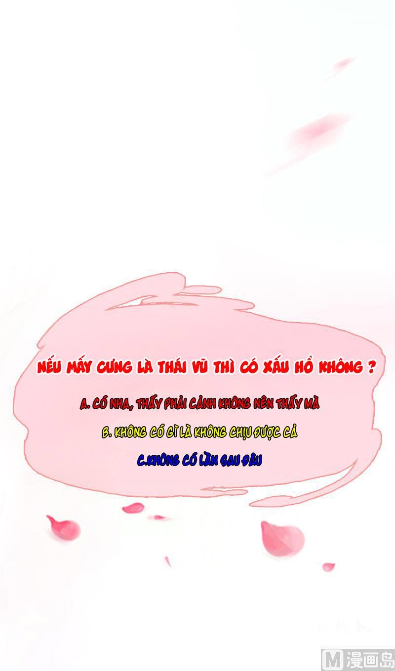 Khuynh Thế Thần Thâu Của Ngự Quân Ký Chap 3 - Next Chap 4