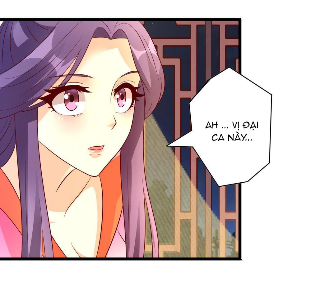 Khuynh Thế Thần Thâu Của Ngự Quân Ký Chap 3 - Next Chap 4