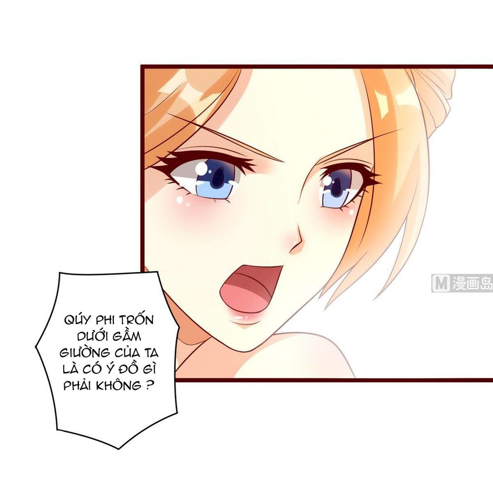 Khuynh Thế Thần Thâu Của Ngự Quân Ký Chap 3 - Next Chap 4