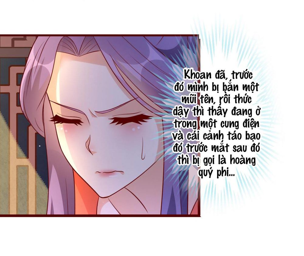 Khuynh Thế Thần Thâu Của Ngự Quân Ký Chap 3 - Next Chap 4