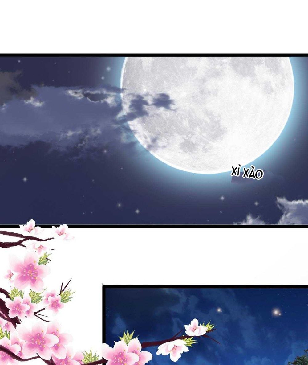Khuynh Thế Thần Thâu Của Ngự Quân Ký Chap 4 - Next Chap 5
