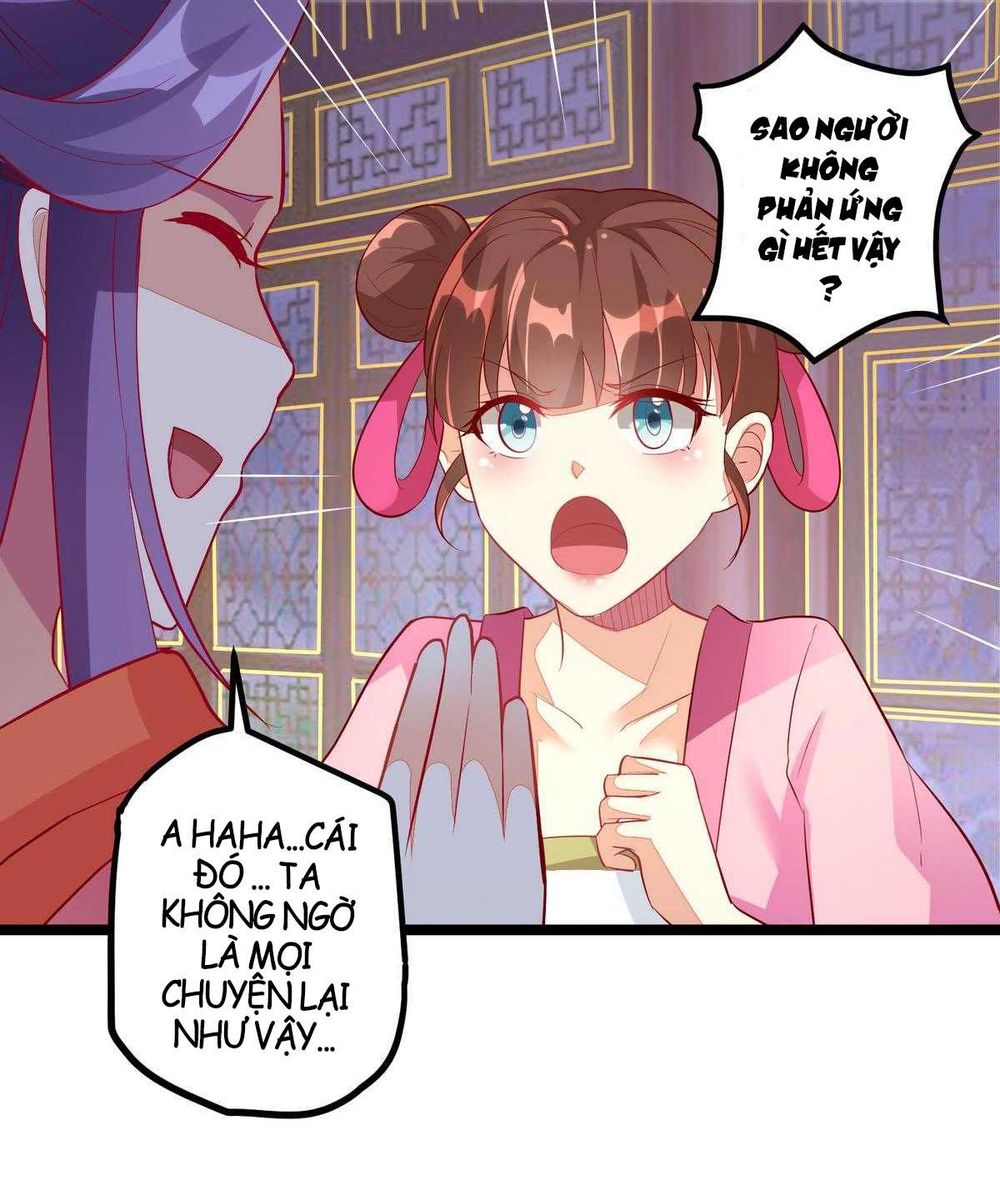 Khuynh Thế Thần Thâu Của Ngự Quân Ký Chap 4 - Next Chap 5