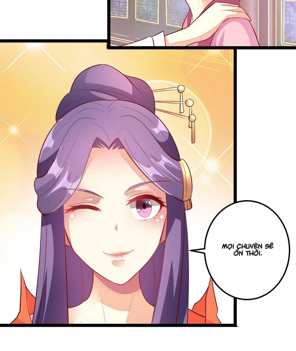 Khuynh Thế Thần Thâu Của Ngự Quân Ký Chap 4 - Next Chap 5
