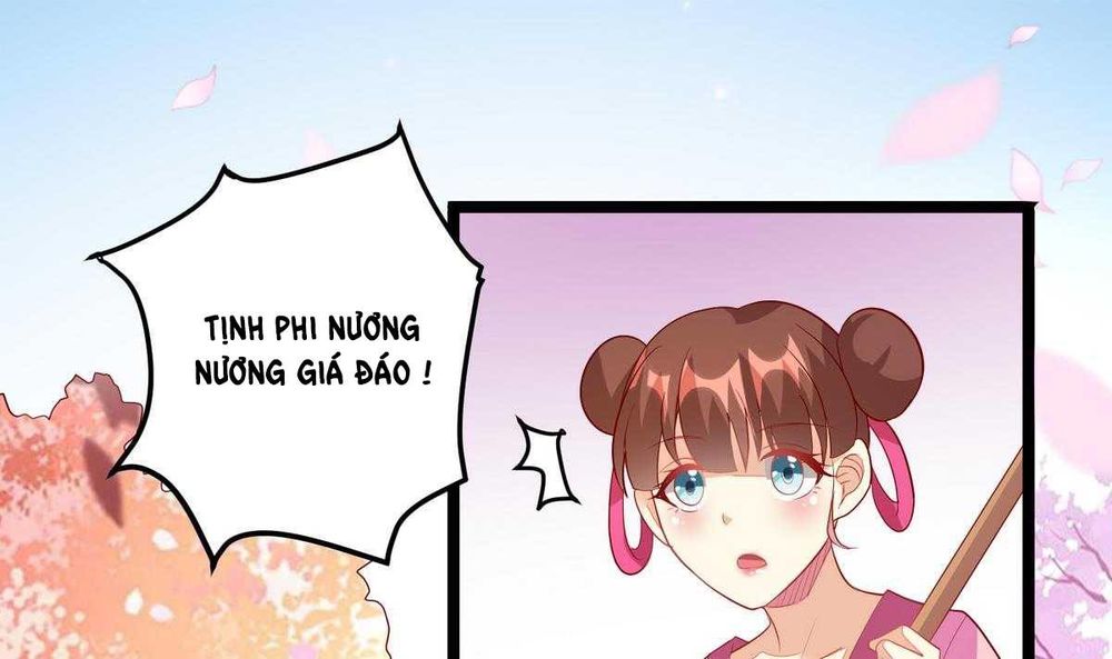 Khuynh Thế Thần Thâu Của Ngự Quân Ký Chap 4 - Next Chap 5