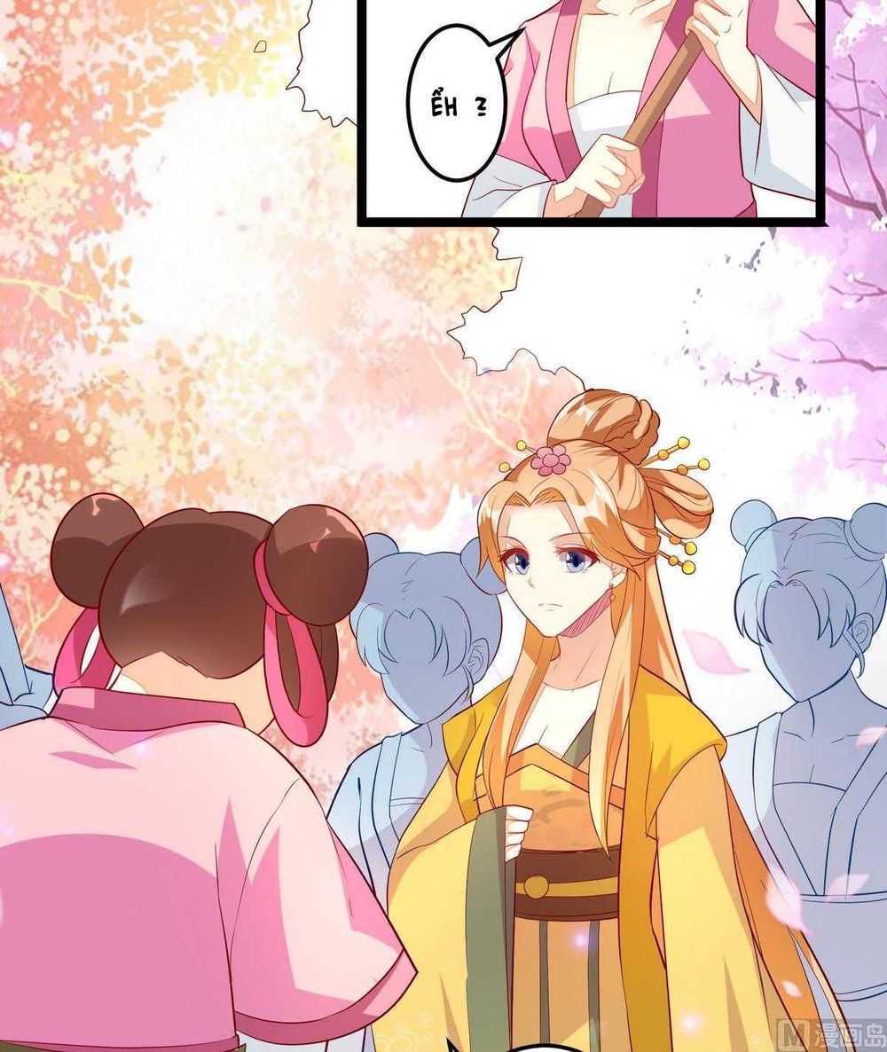 Khuynh Thế Thần Thâu Của Ngự Quân Ký Chap 4 - Next Chap 5