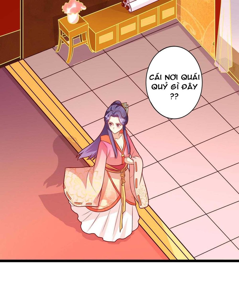 Khuynh Thế Thần Thâu Của Ngự Quân Ký Chap 4 - Next Chap 5