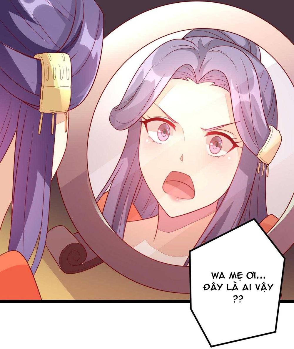 Khuynh Thế Thần Thâu Của Ngự Quân Ký Chap 4 - Next Chap 5