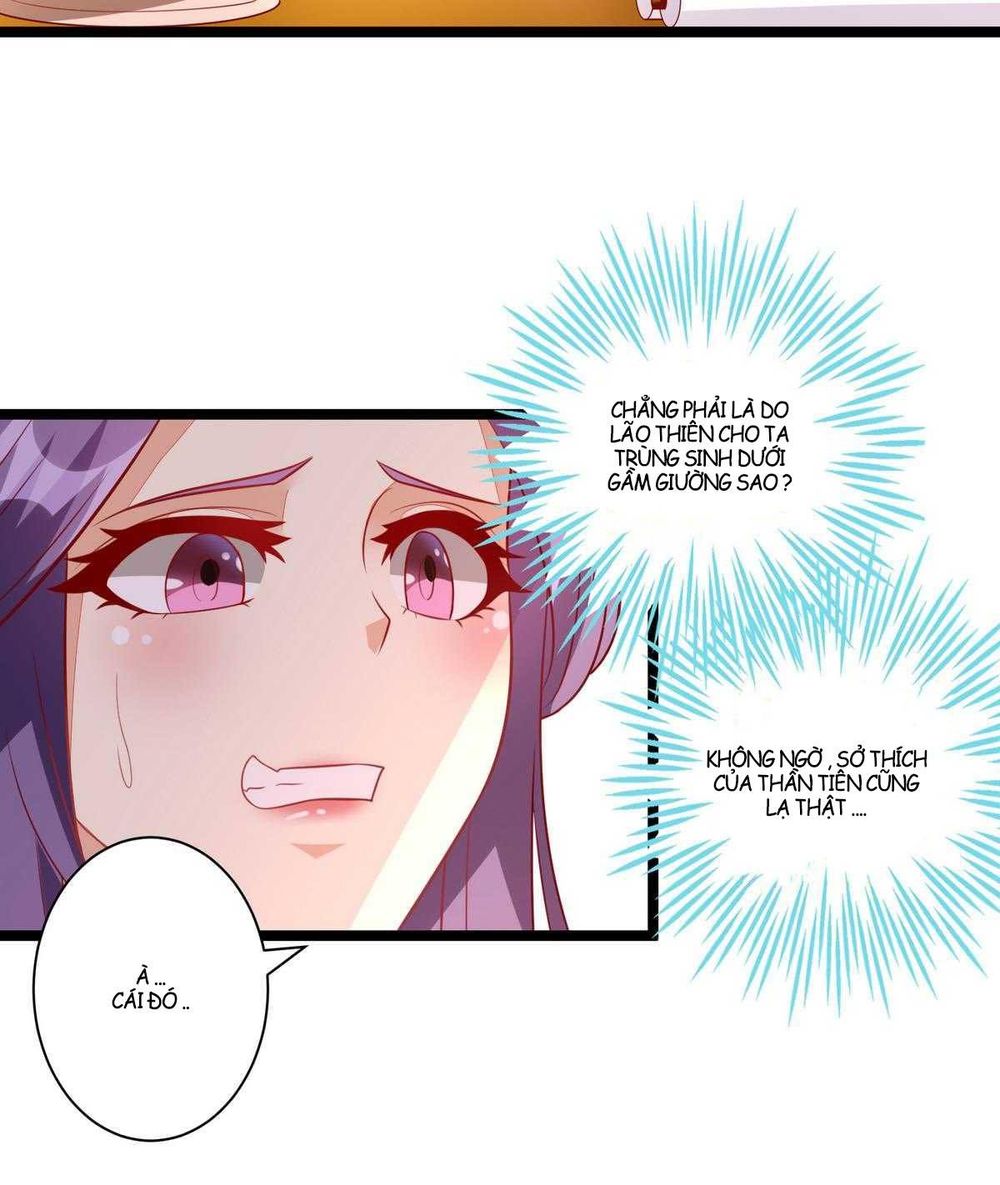 Khuynh Thế Thần Thâu Của Ngự Quân Ký Chap 4 - Next Chap 5