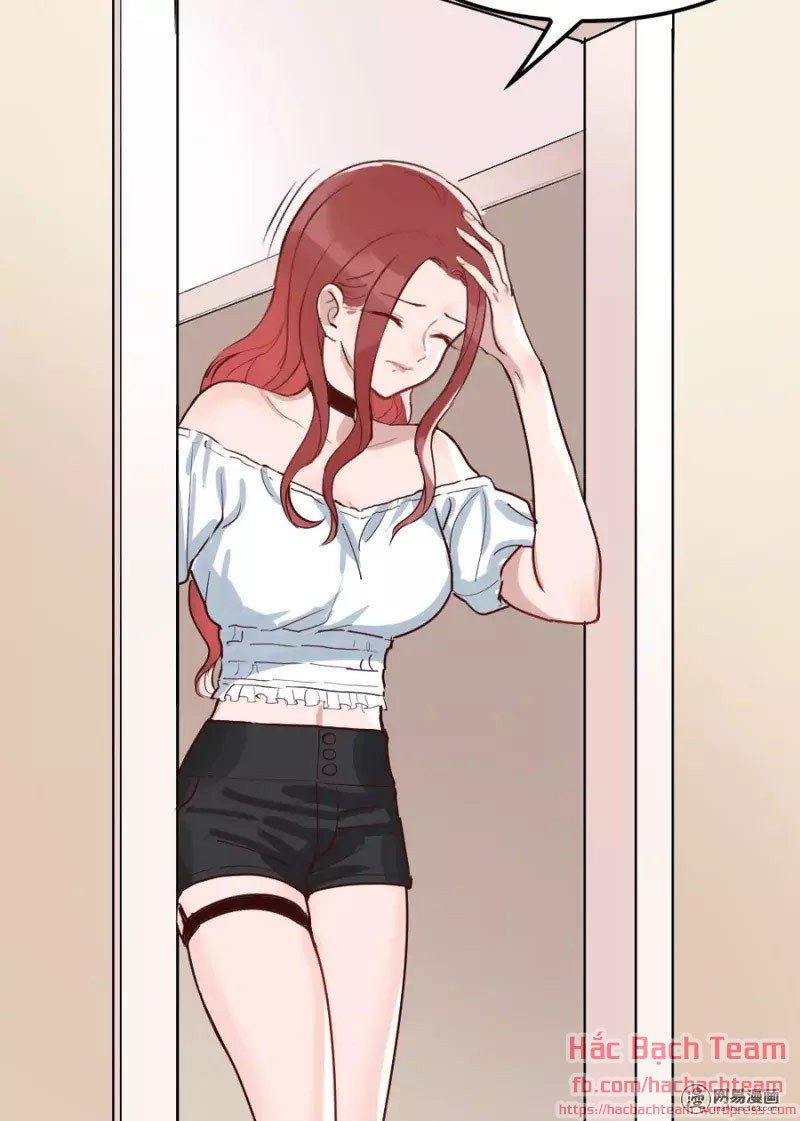 Minh Thần Người Chờ Một Chút Chap 23 - Next Chap 24