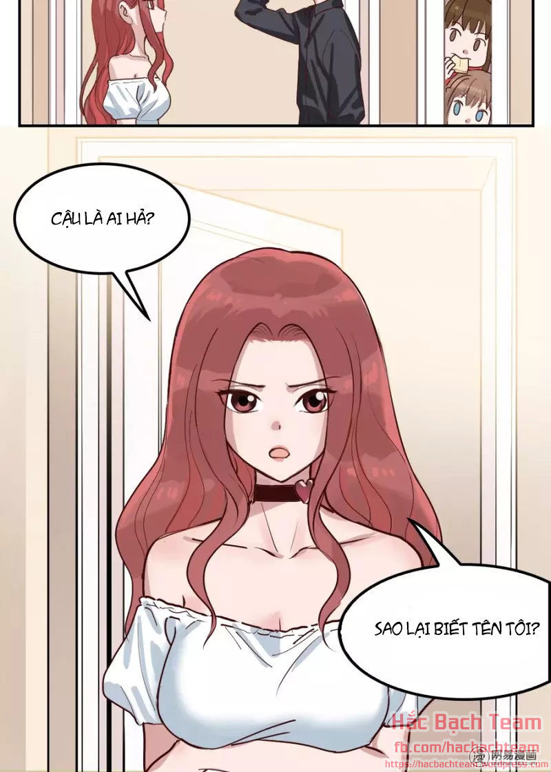 Minh Thần Người Chờ Một Chút Chap 23 - Next Chap 24