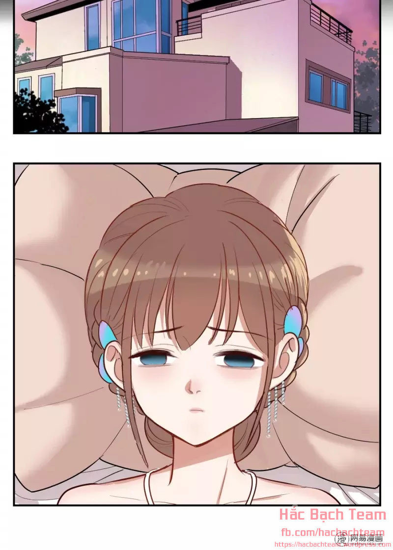 Minh Thần Người Chờ Một Chút Chap 23 - Next Chap 24