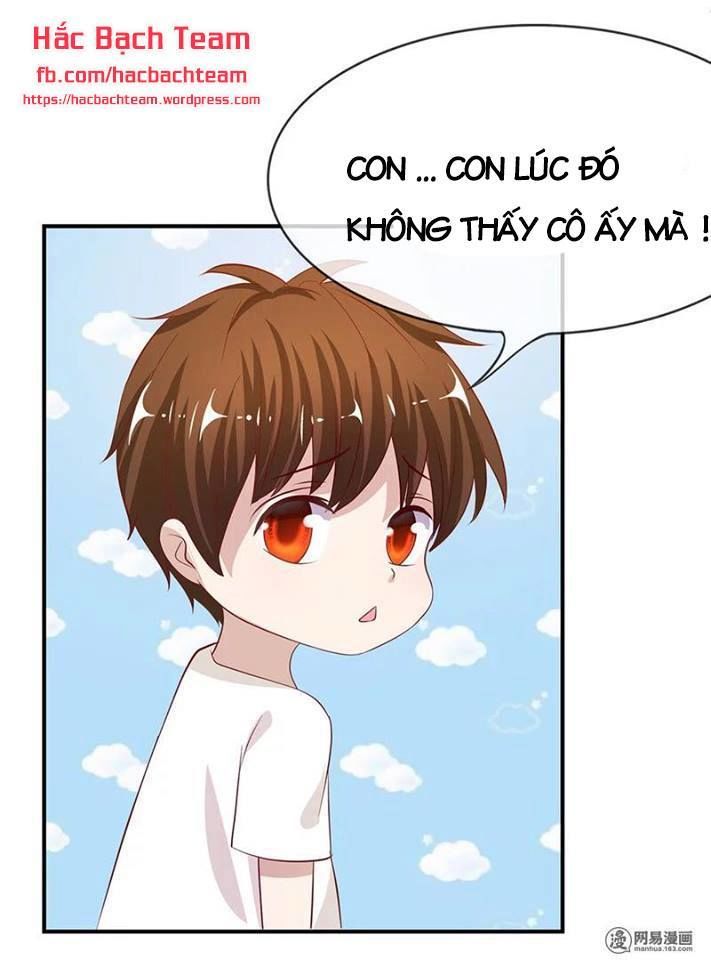 Cả Thế Giới Tớ Chỉ Yêu Cậu Chap 24 - Next Chap 25