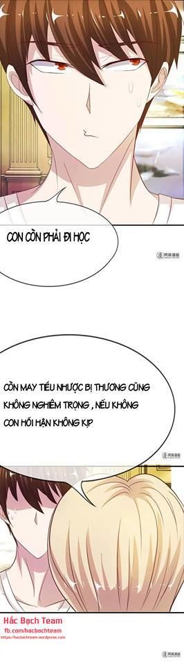 Cả Thế Giới Tớ Chỉ Yêu Cậu Chap 24 - Next Chap 25