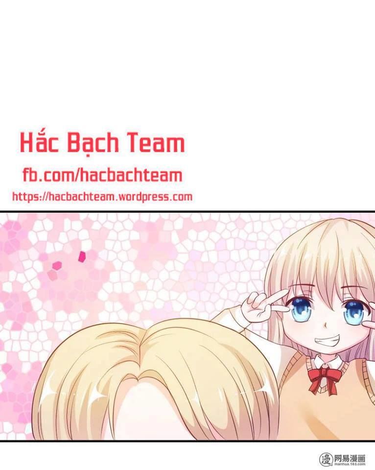 Cả Thế Giới Tớ Chỉ Yêu Cậu Chap 24 - Next Chap 25