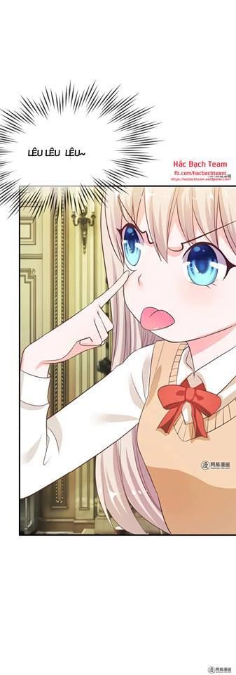 Cả Thế Giới Tớ Chỉ Yêu Cậu Chap 24 - Next Chap 25