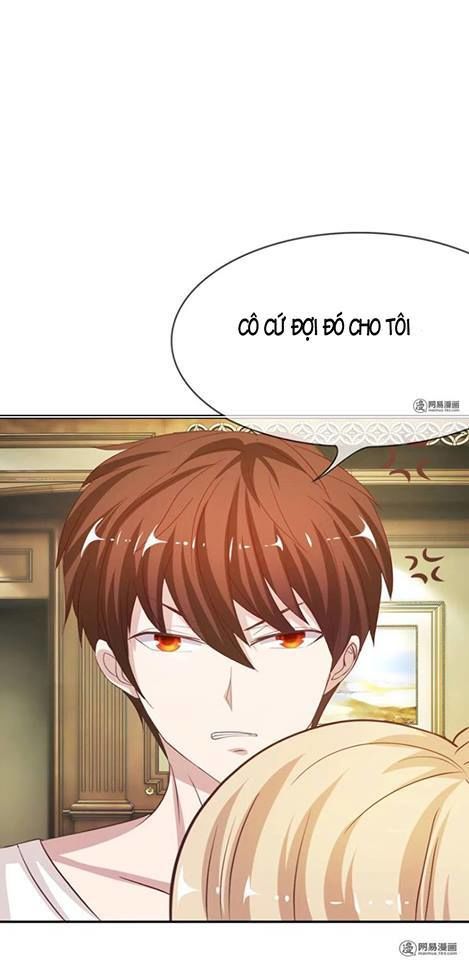 Cả Thế Giới Tớ Chỉ Yêu Cậu Chap 24 - Next Chap 25