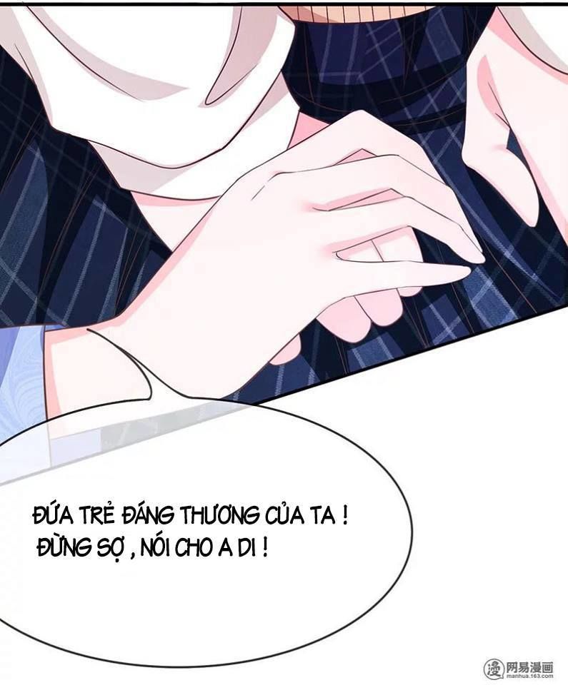 Cả Thế Giới Tớ Chỉ Yêu Cậu Chap 24 - Next Chap 25