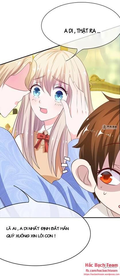 Cả Thế Giới Tớ Chỉ Yêu Cậu Chap 24 - Next Chap 25