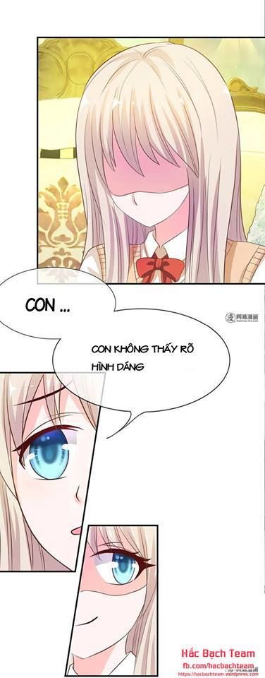 Cả Thế Giới Tớ Chỉ Yêu Cậu Chap 24 - Next Chap 25