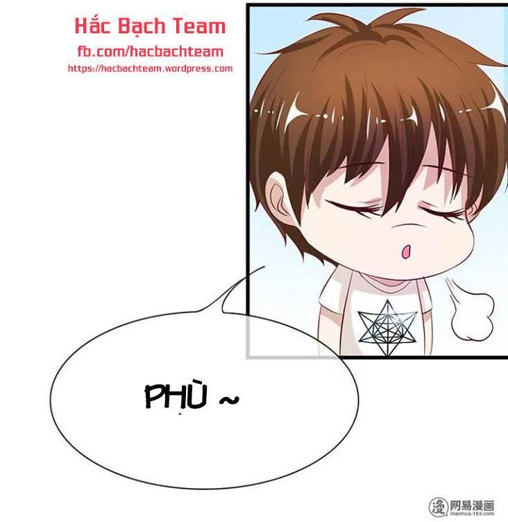 Cả Thế Giới Tớ Chỉ Yêu Cậu Chap 24 - Next Chap 25