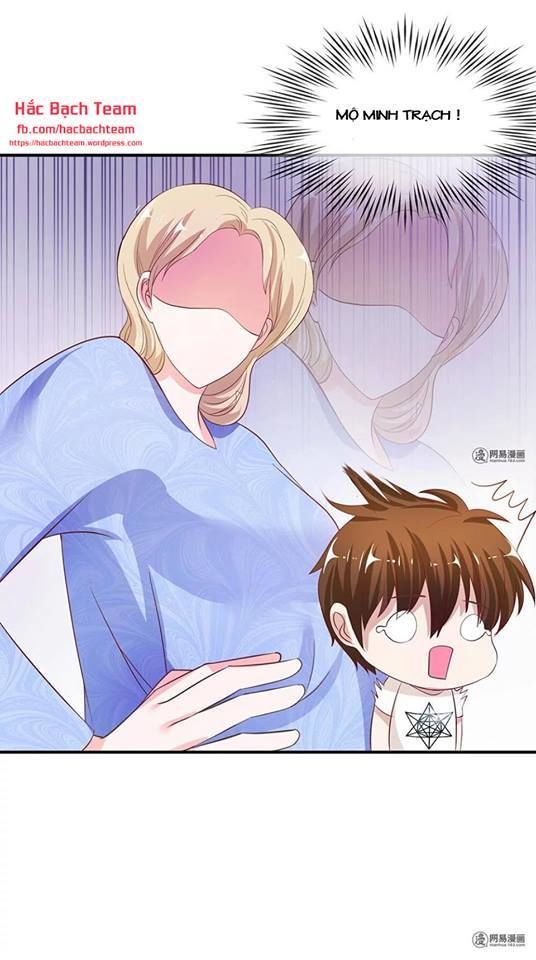 Cả Thế Giới Tớ Chỉ Yêu Cậu Chap 24 - Next Chap 25