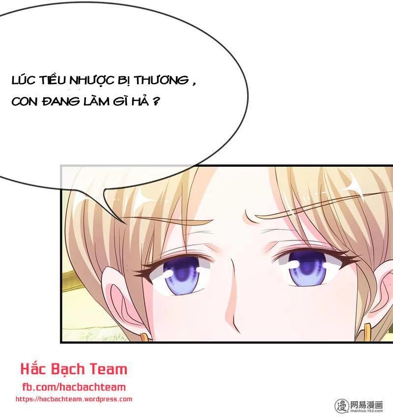 Cả Thế Giới Tớ Chỉ Yêu Cậu Chap 24 - Next Chap 25
