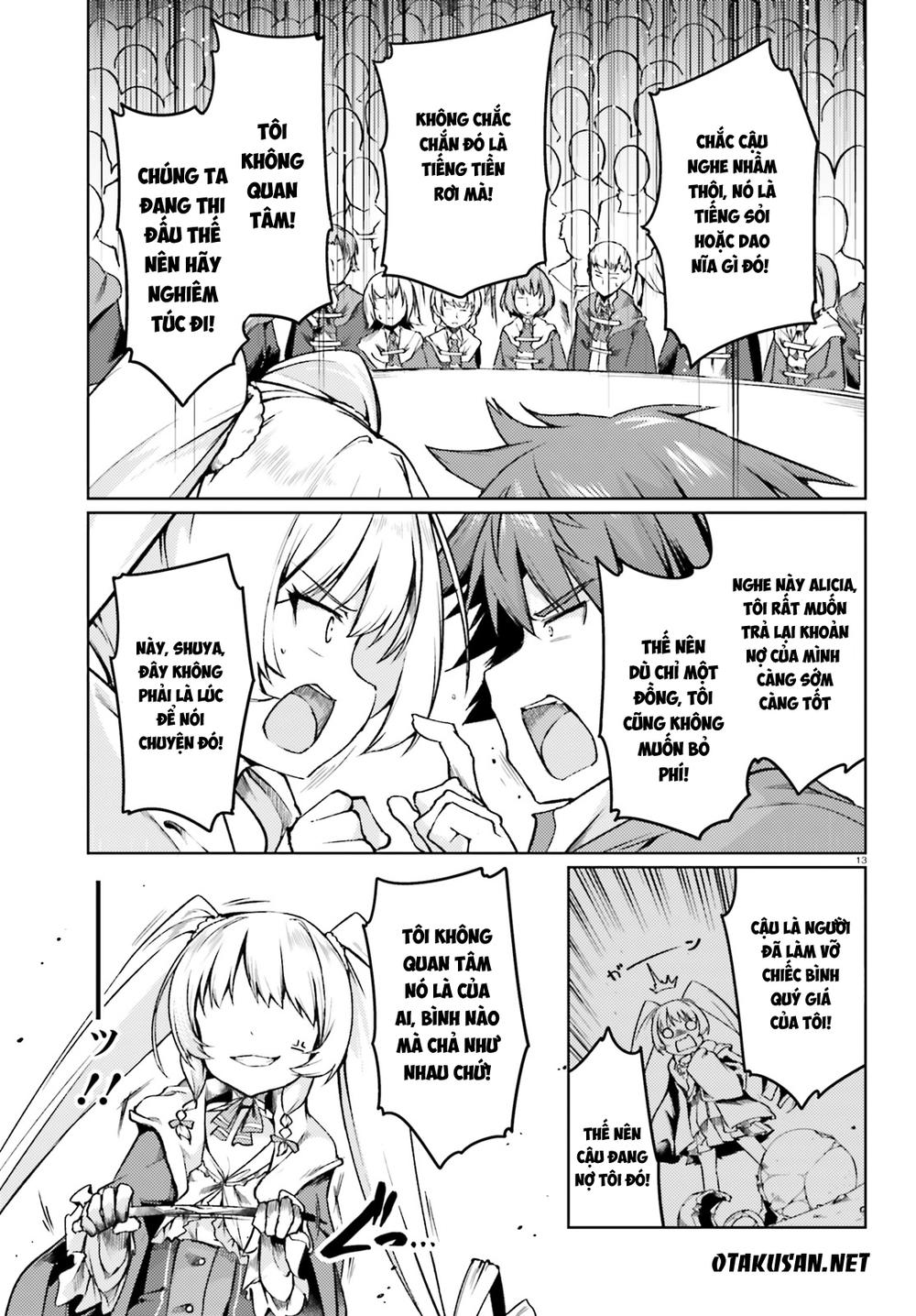 Buta Koushaku ni Tensei Shitakara, Kondo wa Kimi ni Suki to Iitai Chap 4 - Next Chap 5