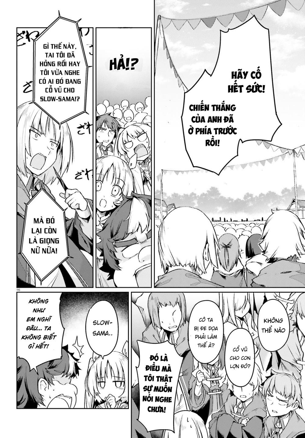 Buta Koushaku ni Tensei Shitakara, Kondo wa Kimi ni Suki to Iitai Chap 4 - Next Chap 5