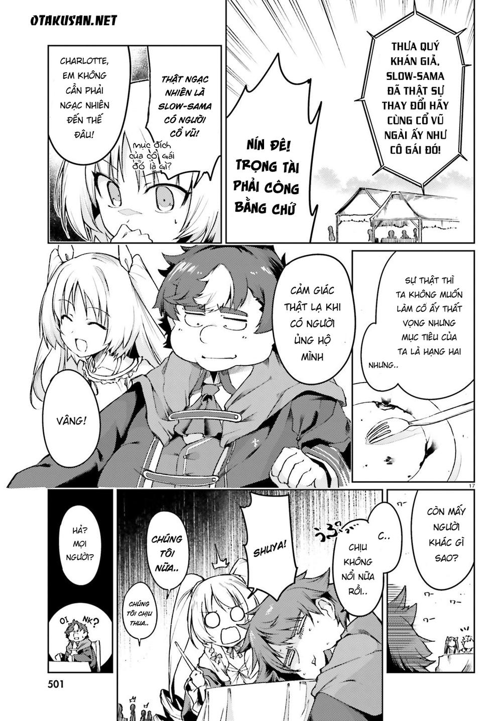 Buta Koushaku ni Tensei Shitakara, Kondo wa Kimi ni Suki to Iitai Chap 4 - Next Chap 5