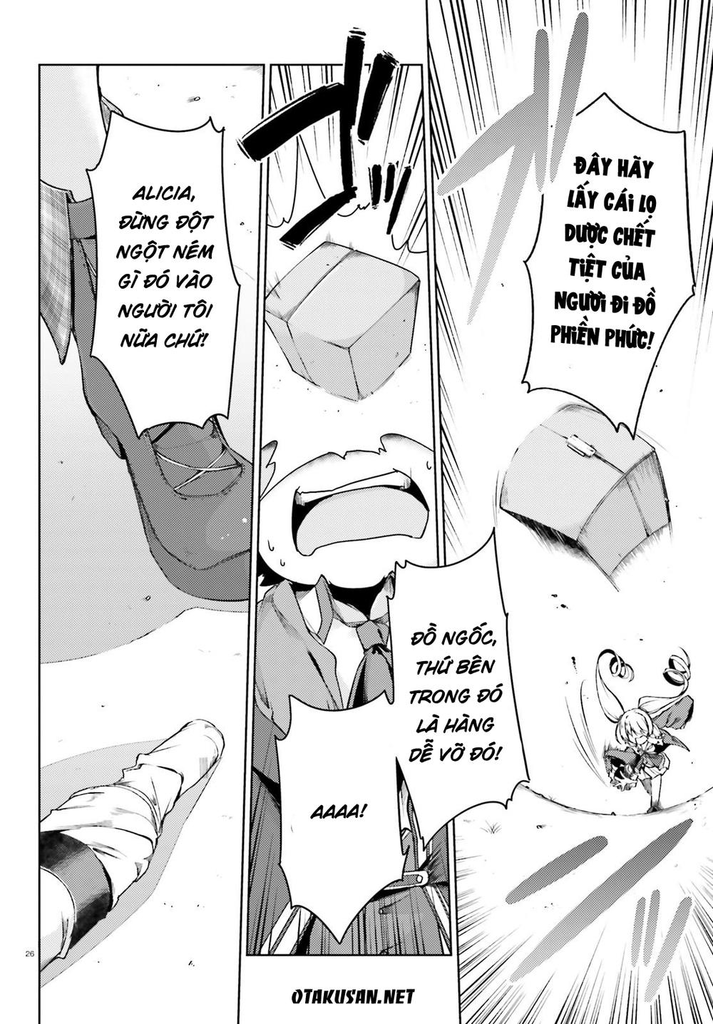 Buta Koushaku ni Tensei Shitakara, Kondo wa Kimi ni Suki to Iitai Chap 4 - Next Chap 5