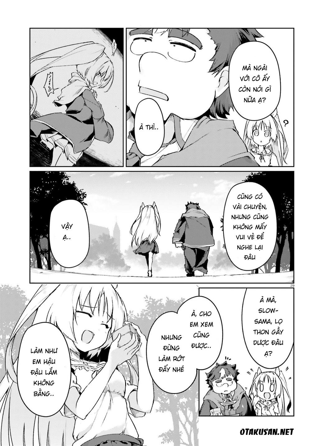 Buta Koushaku ni Tensei Shitakara, Kondo wa Kimi ni Suki to Iitai Chap 4 - Next Chap 5