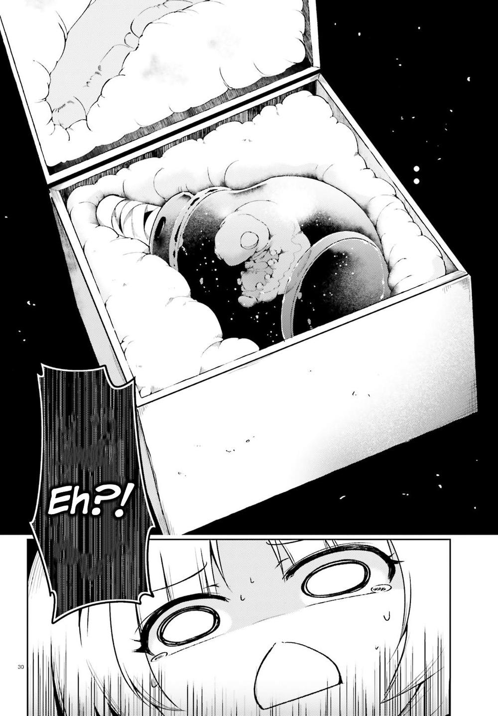 Buta Koushaku ni Tensei Shitakara, Kondo wa Kimi ni Suki to Iitai Chap 4 - Next Chap 5