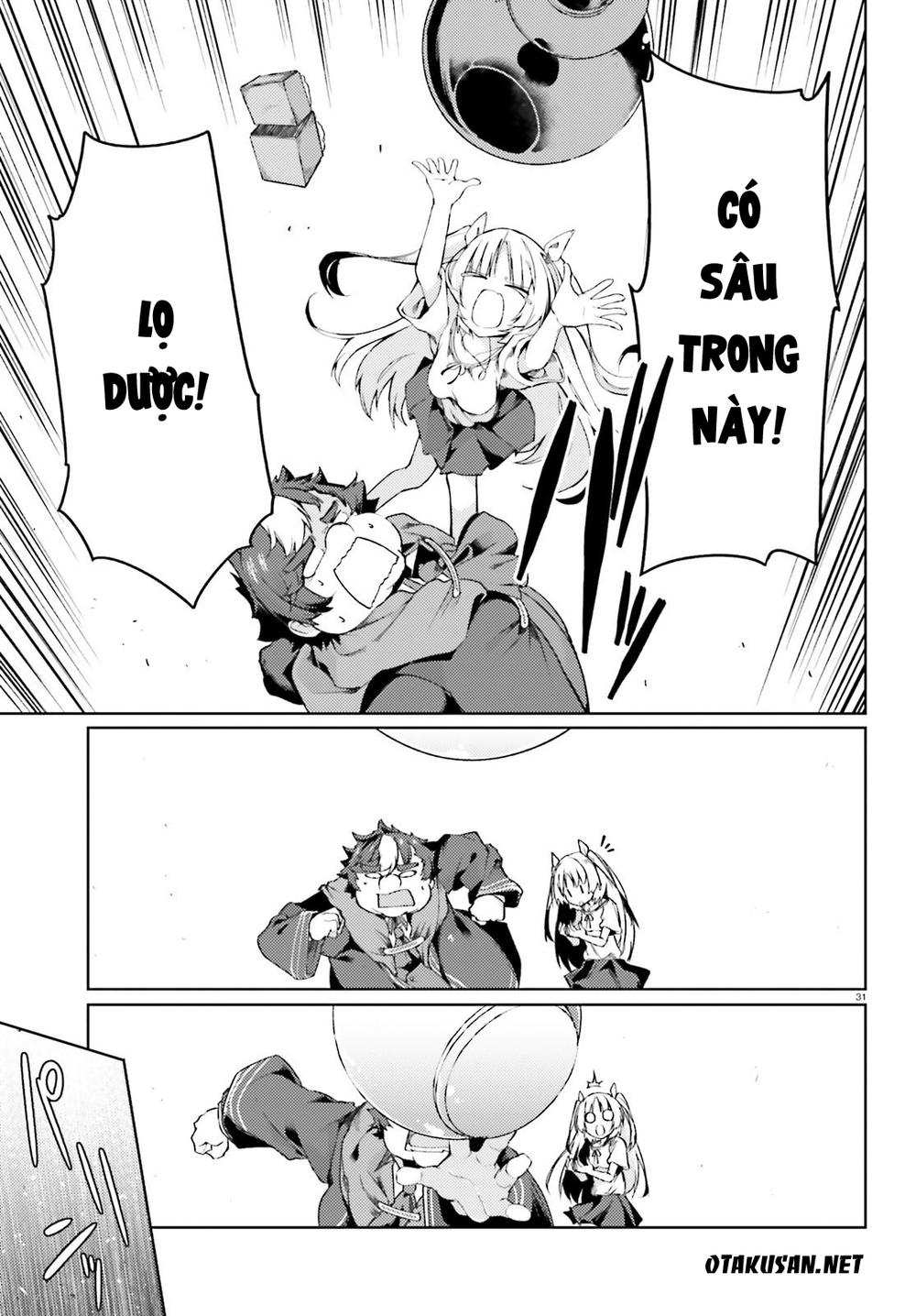 Buta Koushaku ni Tensei Shitakara, Kondo wa Kimi ni Suki to Iitai Chap 4 - Next Chap 5
