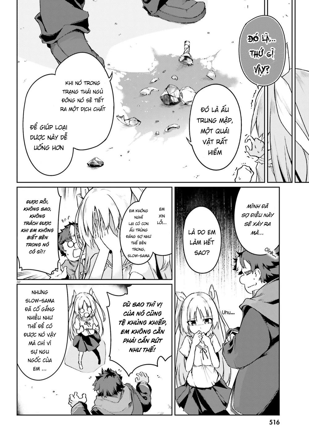 Buta Koushaku ni Tensei Shitakara, Kondo wa Kimi ni Suki to Iitai Chap 4 - Next Chap 5
