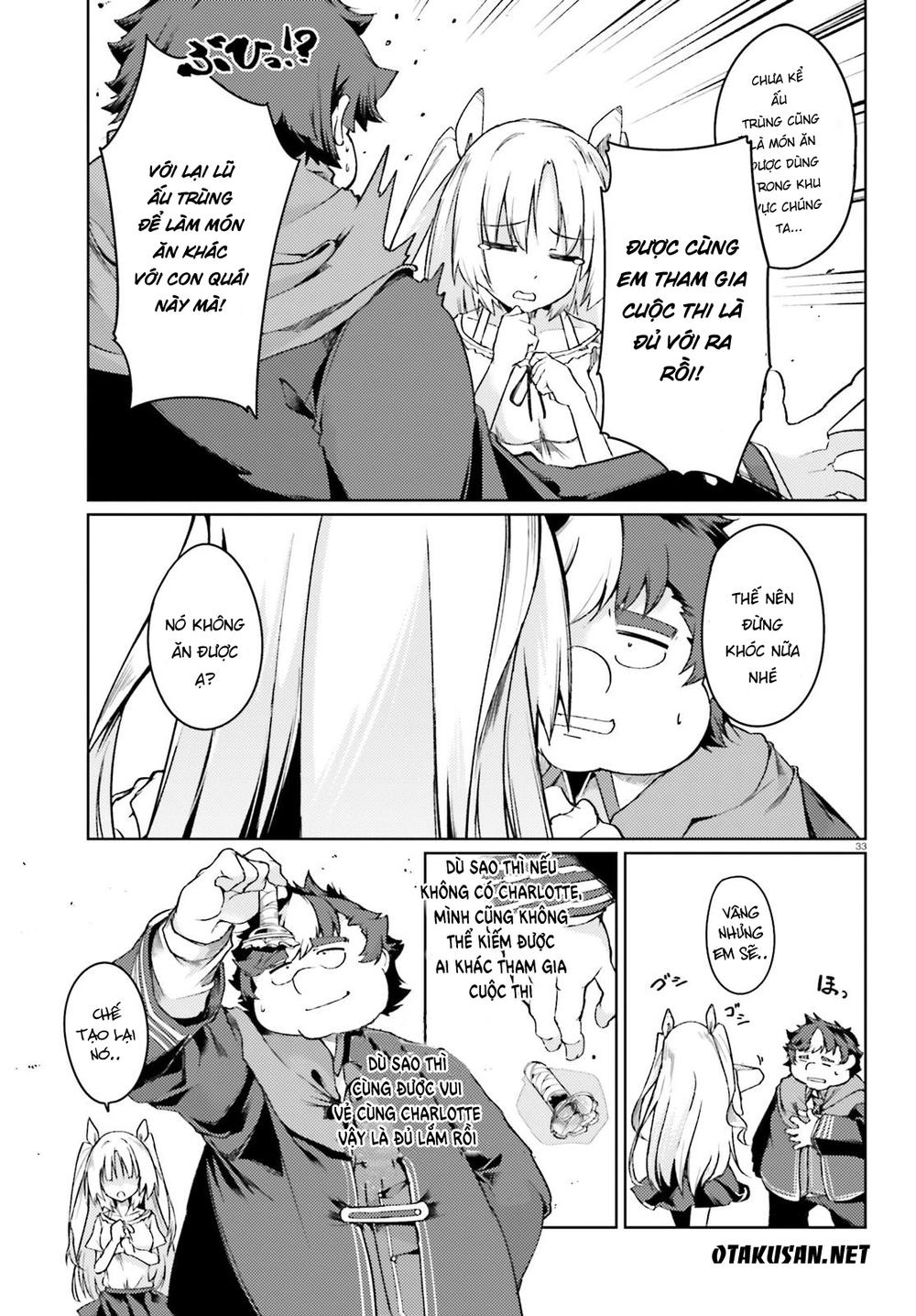 Buta Koushaku ni Tensei Shitakara, Kondo wa Kimi ni Suki to Iitai Chap 4 - Next Chap 5