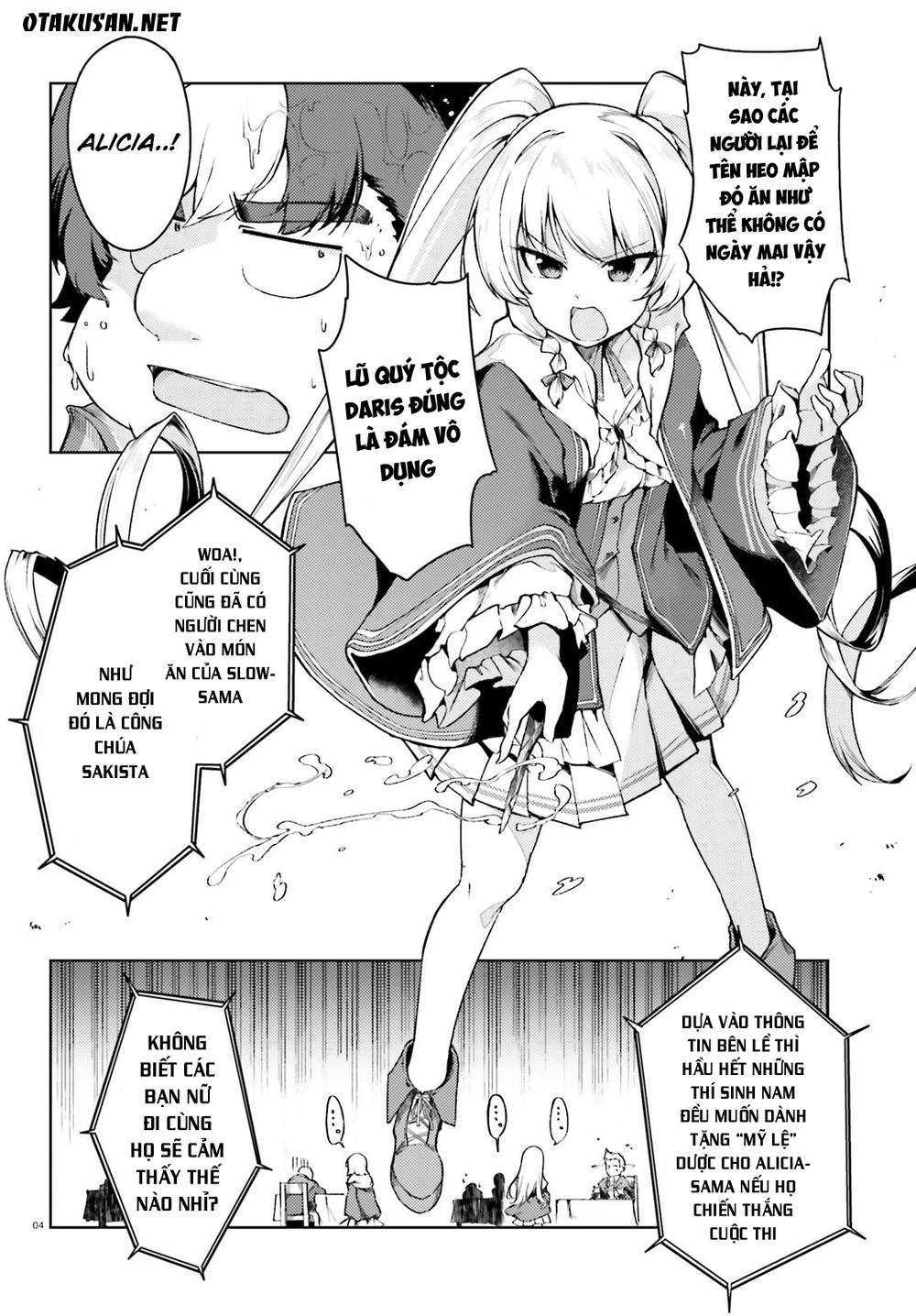 Buta Koushaku ni Tensei Shitakara, Kondo wa Kimi ni Suki to Iitai Chap 4 - Next Chap 5