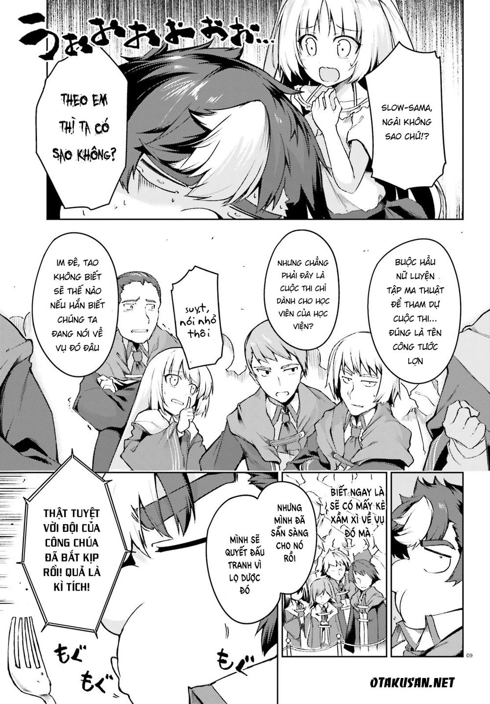 Buta Koushaku ni Tensei Shitakara, Kondo wa Kimi ni Suki to Iitai Chap 4 - Next Chap 5