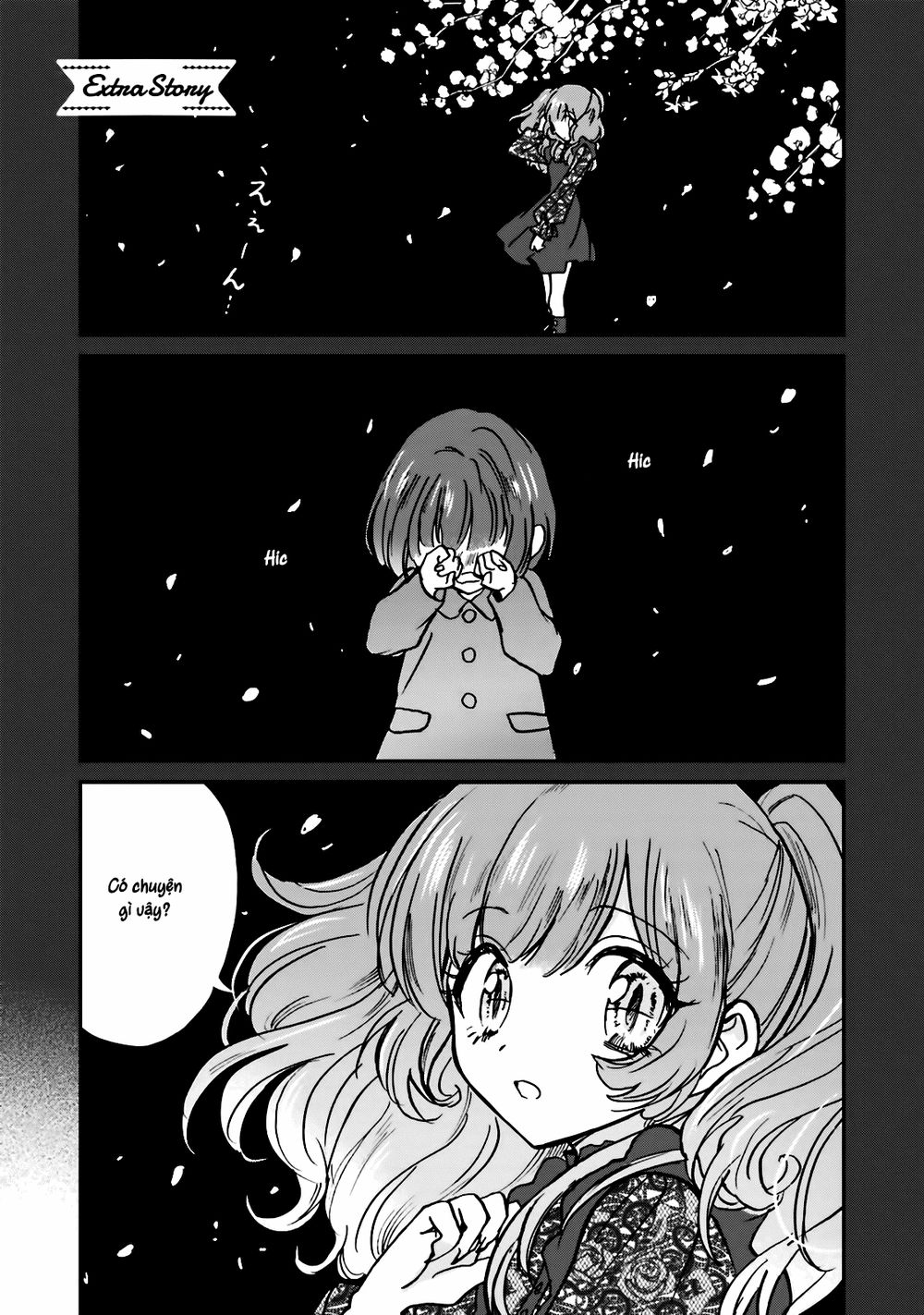 Killing Me Chap 10 - Next Chap 11