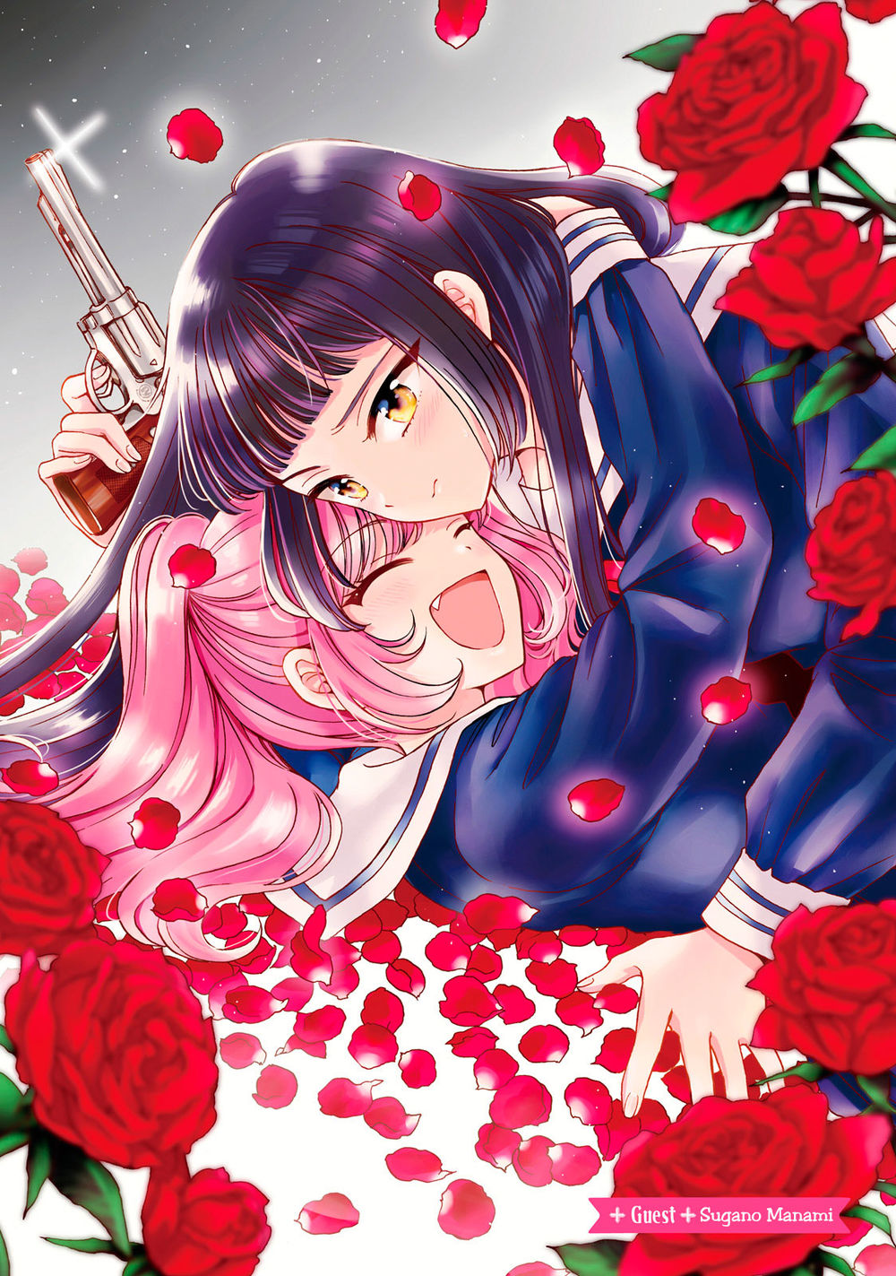 Killing Me Chap 10 - Next Chap 11