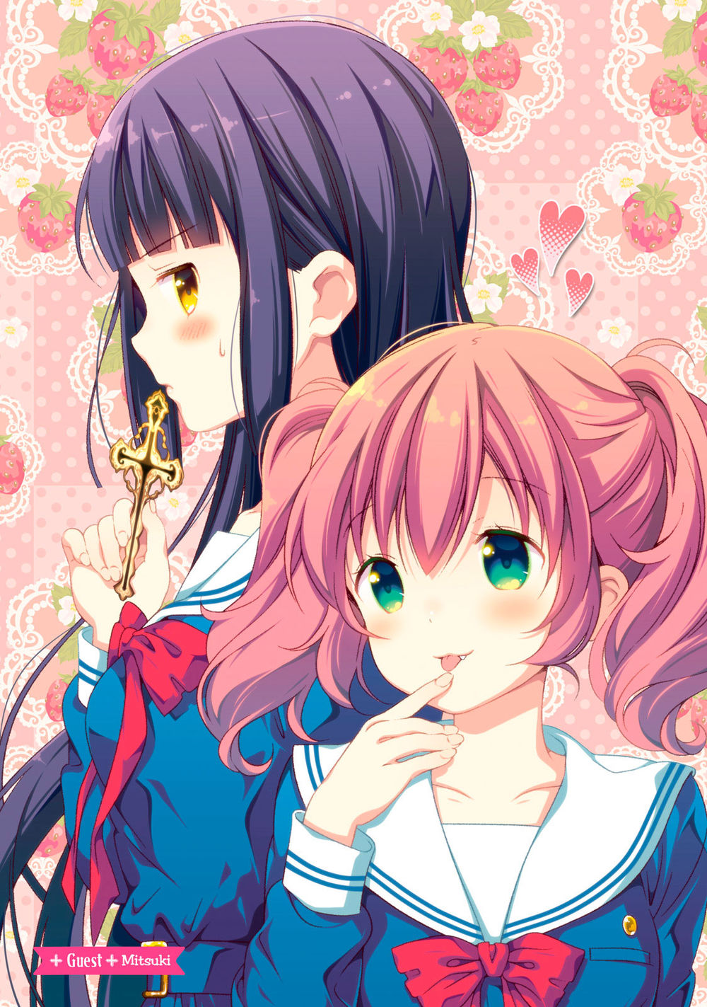Killing Me Chap 10 - Next Chap 11