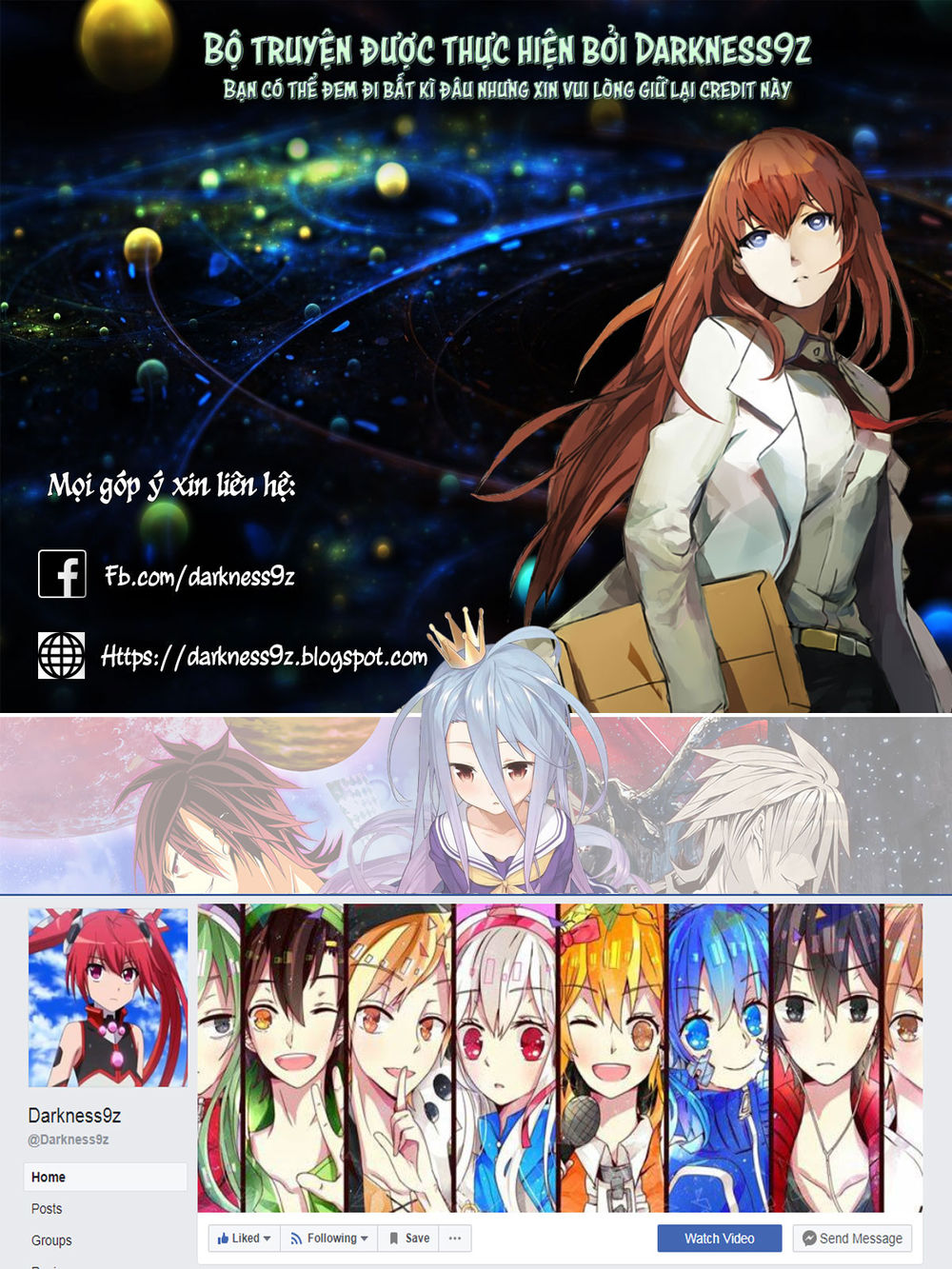 Killing Me Chap 10 - Next Chap 11