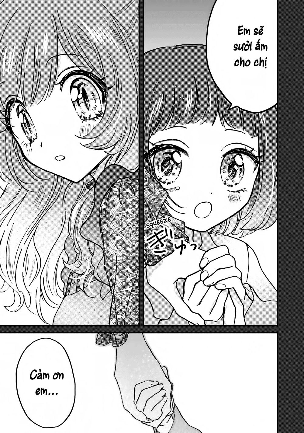Killing Me Chap 10 - Next Chap 11