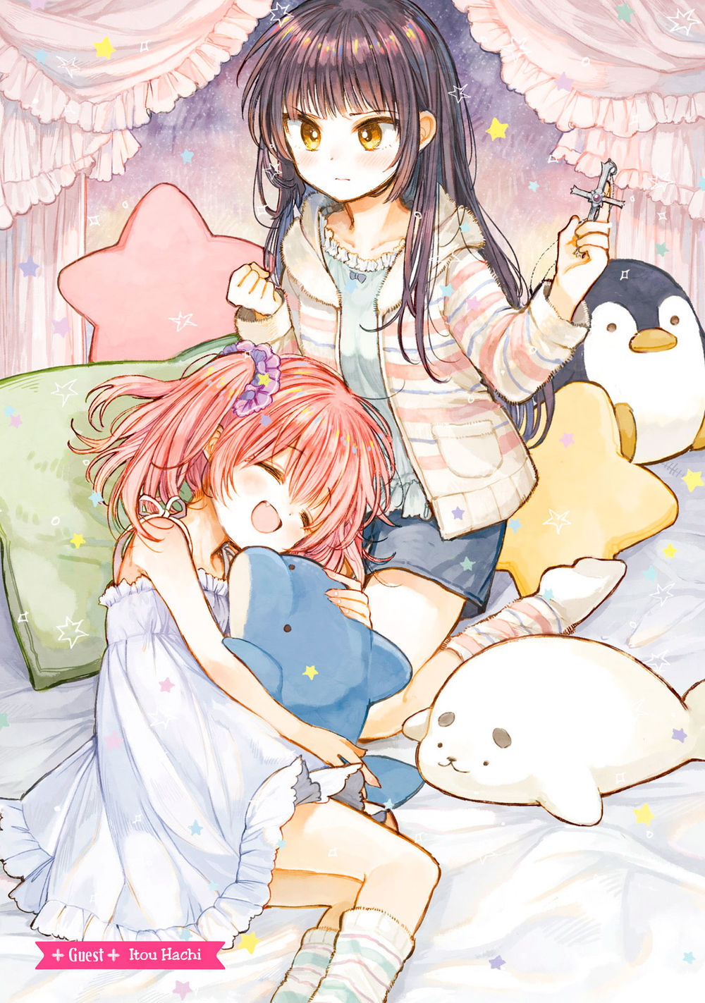 Killing Me Chap 10 - Next Chap 11